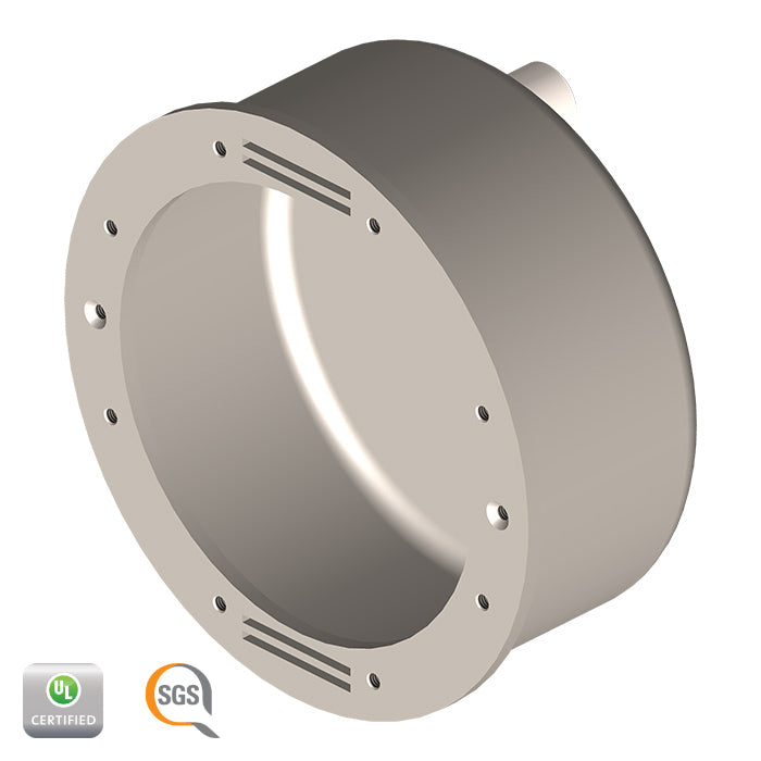 Concrete Pool Niche LCPN XP32