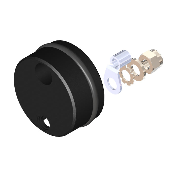 Flush Fitting Adapter LFFA