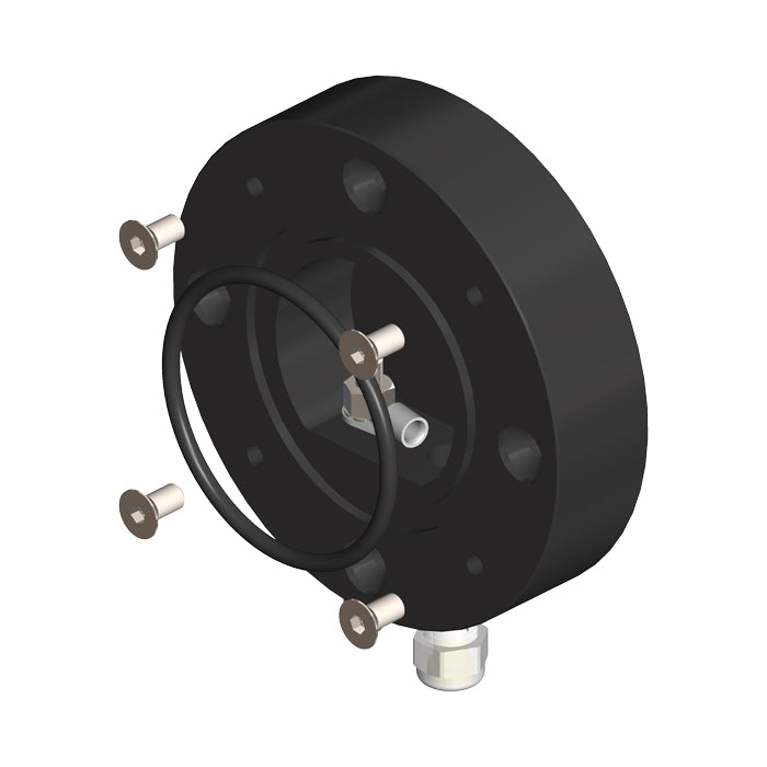 Surface-Mount Right-Angle Niche LRMN