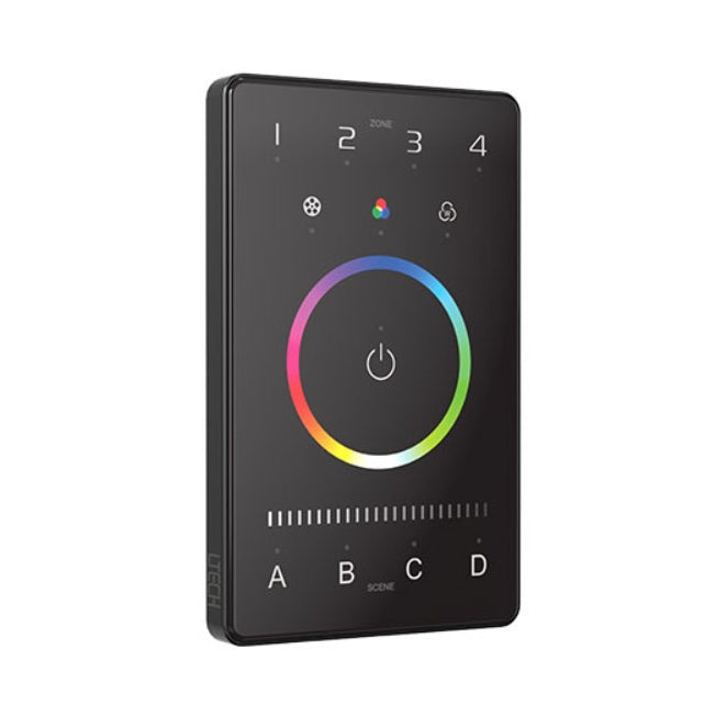 DMX512 Controller UB4