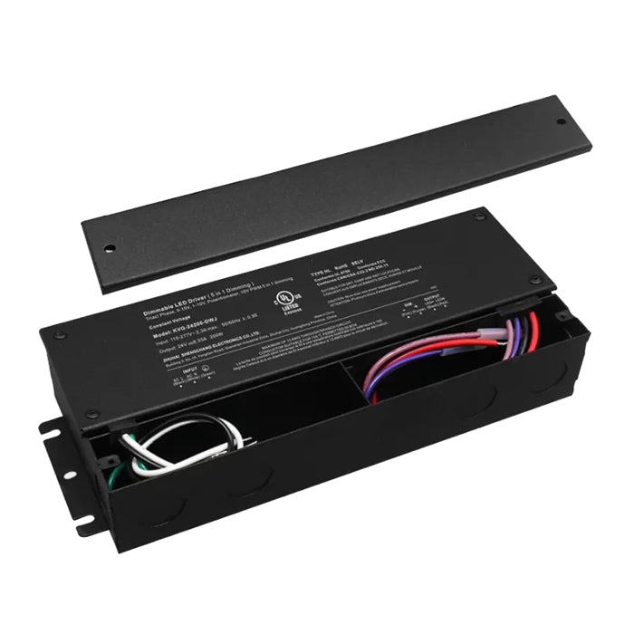 UL379 Power Supply KVG-24096-DWJ