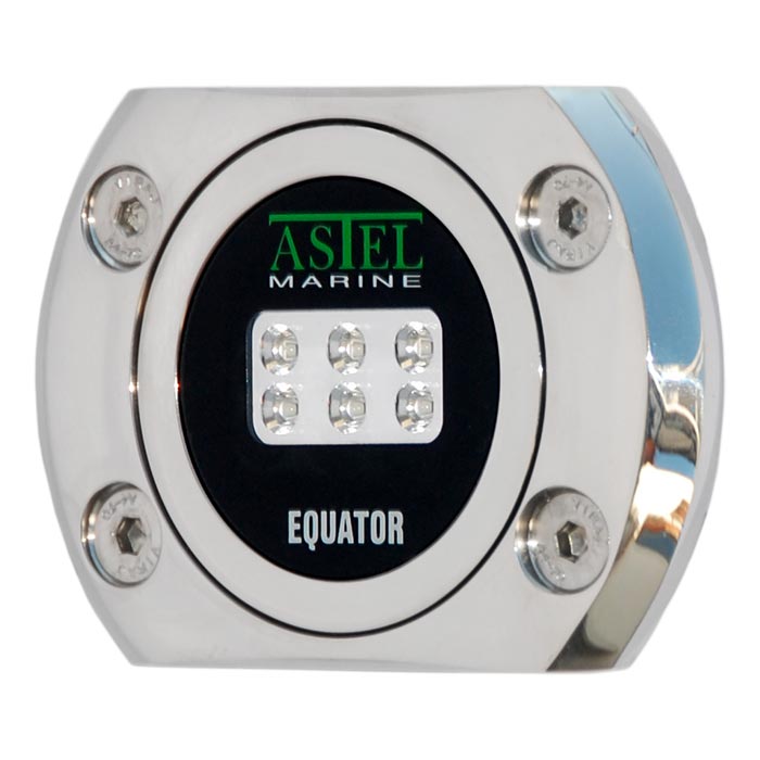 EQUATOR MSR0640