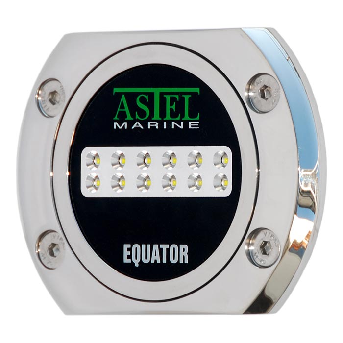EQUATOR MSR1280