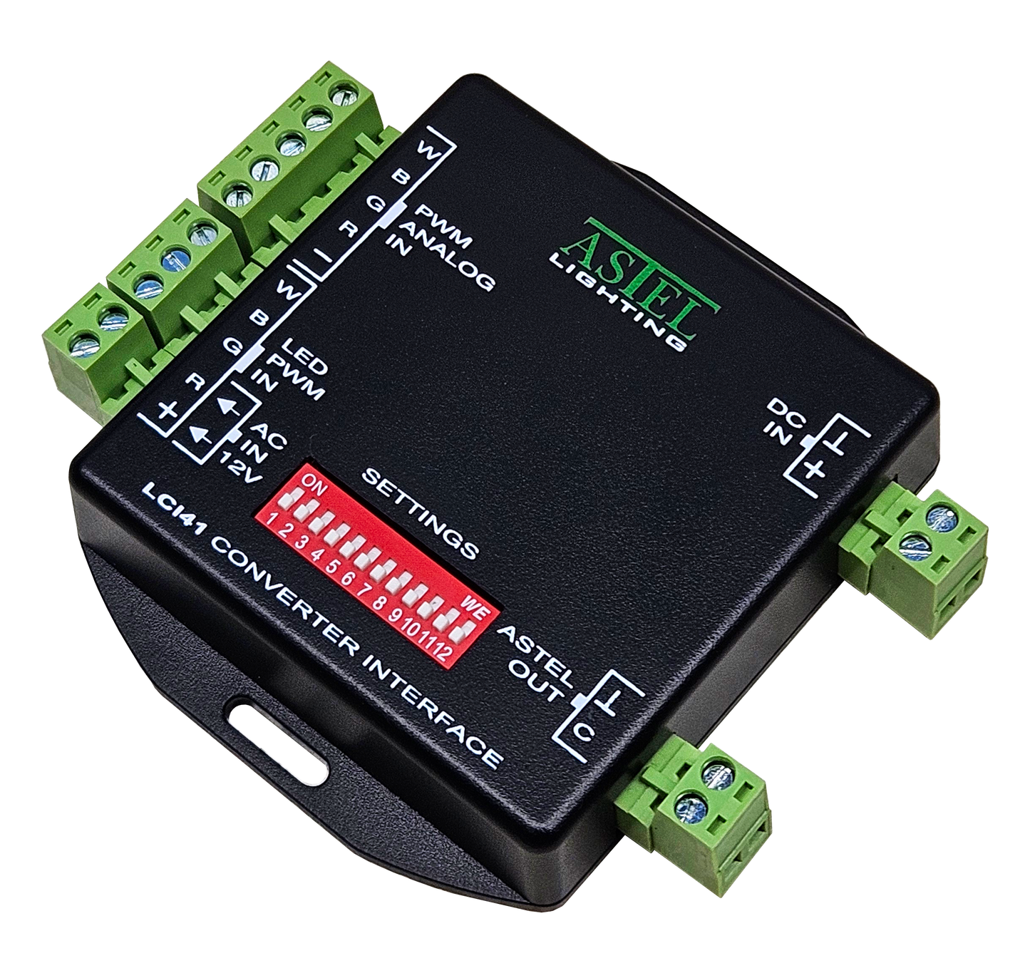 Converter Interface LCI41