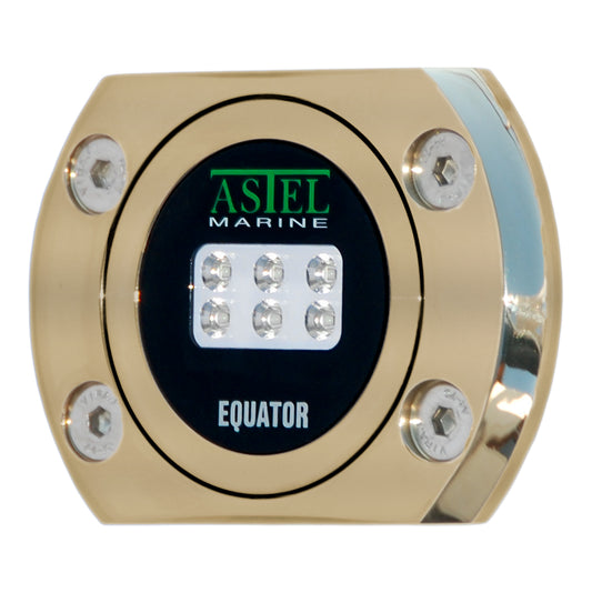 EQUATOR MSR0640