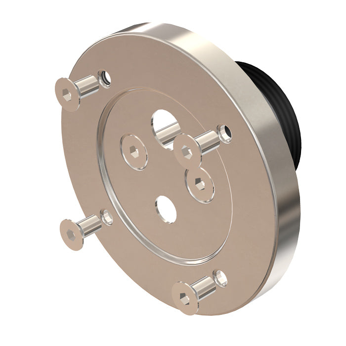 Inlet Fitting Adapter LIFA – Astel USA