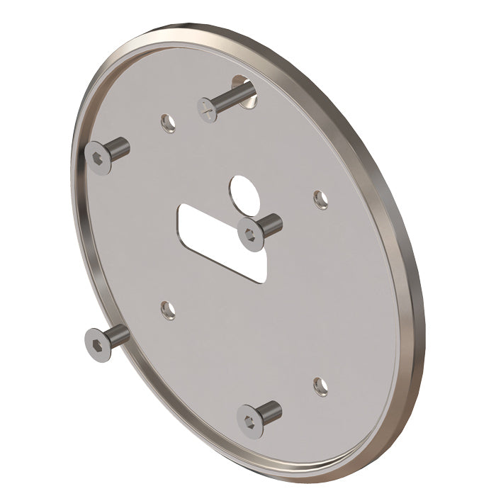 Small Niche Adapter LSNA