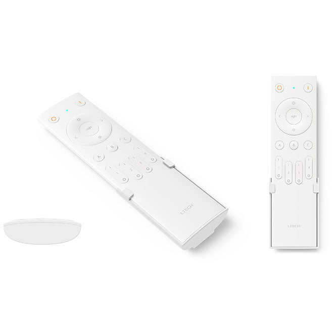 DMX512 Controller Remote RC4-BLE