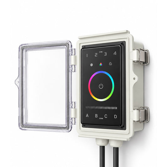 Lighting Control Enclosure LNC01