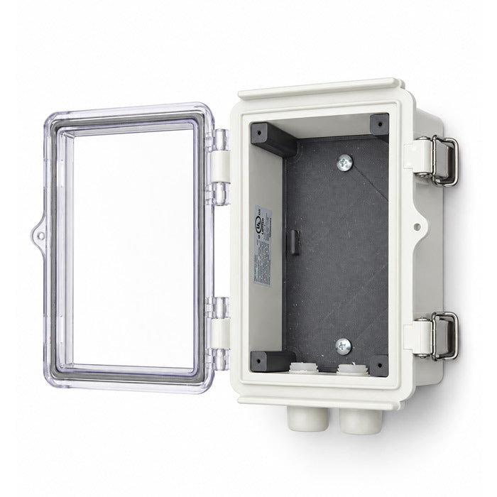 Lighting Control Enclosure LNC01