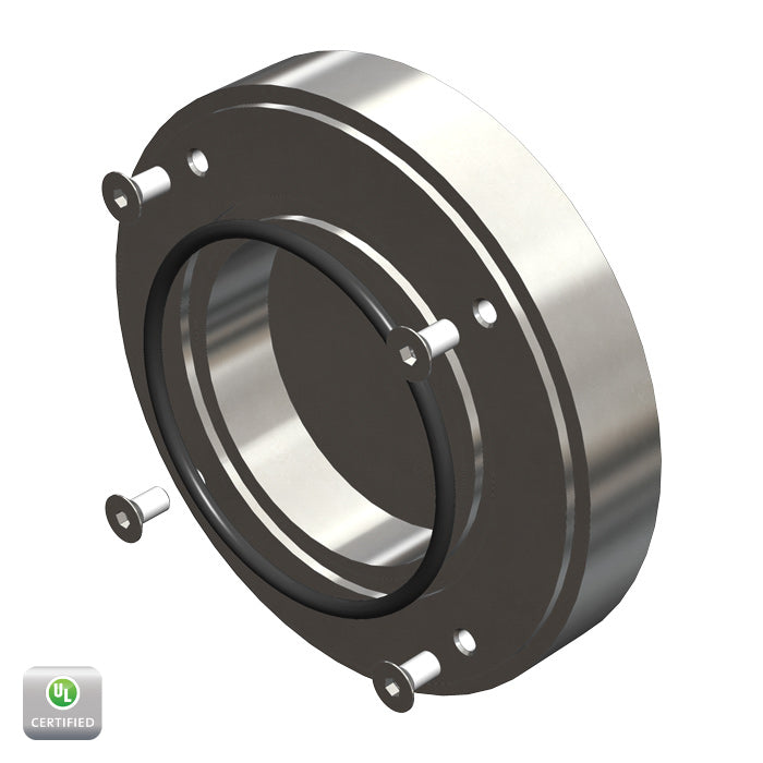 Weld Mount Niche LWMN